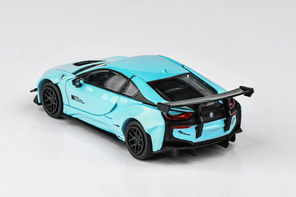 Liberty Walk BMW i8