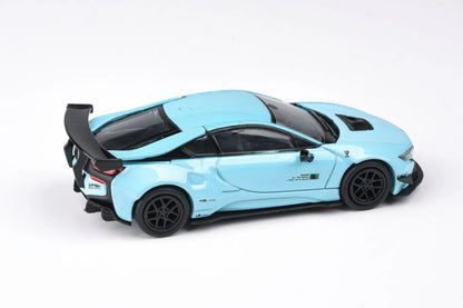 Liberty Walk BMW i8