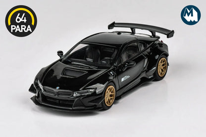 Liberty Walk BMW i8