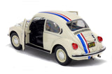 1:18 - Volkswagen Beetle 1303 Racer #53 (Herbie)