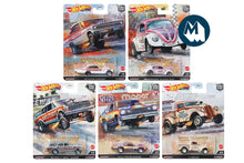 Hot Wheels Car Culture 2022 Mix 8 Dragstrip Demons 2 / Full sets & cases