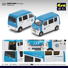Suzuki Every (JAF Version)