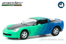2013 Corvette C6 - Falken Tires
