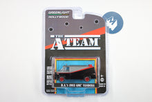 The A-Team / 1983 GMC Vandura