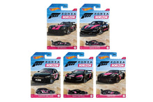 Hot Wheels Forza (2021) - Forza Horizon Series