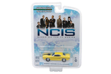 NCIS / 1970 Dodge Challenger R/T