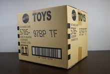 Hot Wheels Mainline Case - 2020 P (5785-97BPTF)