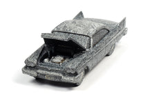 Christine / 1958 Plymouth Fury (After Fire)