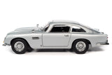 1:18 - 1964 Aston Martin DB5 / James Bond 007 - No Time To Die