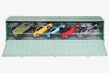 Hot Wheels Car Culture 2022 Mix 2 Deutschland Design 2 / Container set