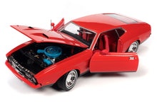 1:18 - 1971 Ford Mustang Mach 1 / James Bond 007 - Diamonds Are Forever