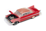 Christine / 1958 Plymouth Fury (Partially Restored)