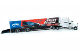 2019 John Force "150th Win" Racing Transporter