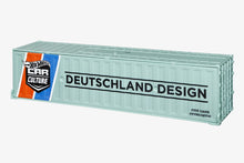Hot Wheels Car Culture 2022 Mix 2 Deutschland Design 2 / Container set