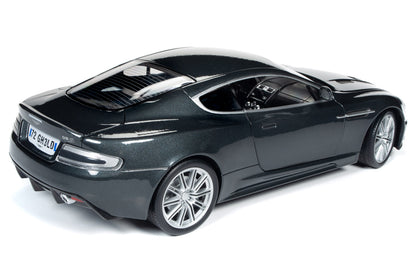 1:18 - Aston Martin DBS / James Bond 007 - Quantum of Solace