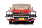 1:18 - Christine / 1958 Plymouth Fury (Partially Restored)