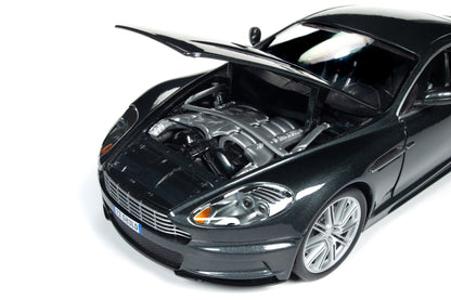 1:18 - Aston Martin DBS / James Bond 007 - Quantum of Solace