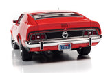 1:18 - 1971 Ford Mustang Mach 1 / James Bond 007 - Diamonds Are Forever
