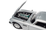 1:18 - 1964 Aston Martin DB5 / James Bond 007 - No Time To Die