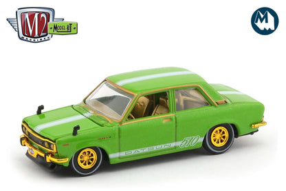 1970 Datsun 510
