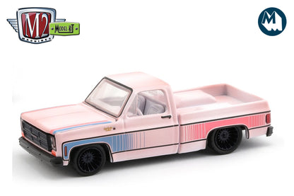1976 GMC Sierra Grande 15 "SS02"