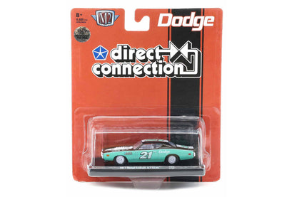 1971 Dodge Charger R/T HEMI - Direct Connection
