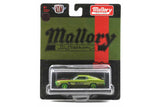 1970 Ford Mustang BOSS 429 - Mallory