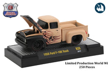1956 Ford F100 Truck