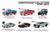 2018 Chevrolet Silverado (100th Anniversary of Chevy Trucks)
