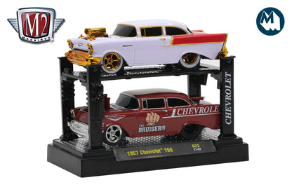 1957 Chevrolet 150 (Release 22)