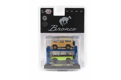 1966 Ford Bronco (Release 21)