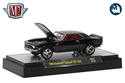 1968 Chevrolet Camaro SS 350