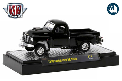 1950 Studebaker 2R Truck - "Holley"