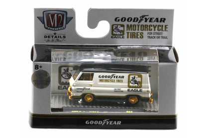 1970 Dodge A100 Panel Van