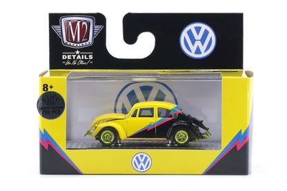 1967 VW Beetle Deluxe U.S.A. Model