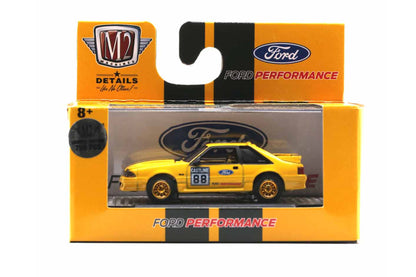 1988 Ford Mustang GT