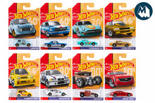 2019 Series 1 #03 - Custom Datsun 240Z