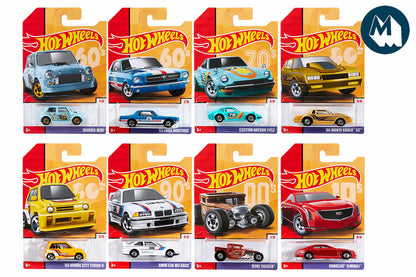 2019 Series 1 #02 - '65 Ford Mustang
