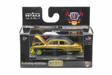 1957 Chevrolet 210 Station Wagon - "Fire Chief"