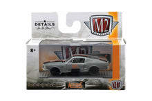 1968 Ford Mustang Fastback 2+2