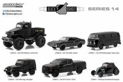 1994 Jeep Wrangler