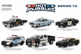 2008 Ford Crown Victoria Police Interceptor - California Highway Patrol