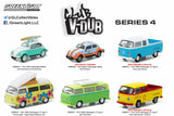 1976 Volkswagen Type 2 Double Cab Pick-Up - Shell Oil