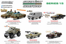 The Walking Dead (2010-Current TV Series) / 1967 Ford Mustang Coupe "Sophia Message Car" with Accessories