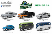 Series 14 - 2016 Chevrolet Volt