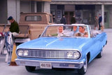 Bewitched (TV Series, 1964-72) - 1964 Chevrolet Chevelle Malibu