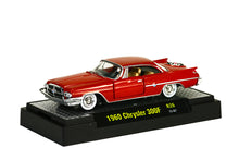 1960 Chrysler 300F