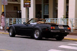 Miami Vice - Ferrari 365 GTS4 “Daytona Spyder”
