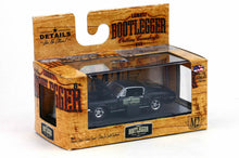 1968 Ford Mustang Cobra Jet