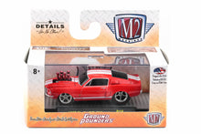 1957 Chevrolet 150 – THE BRUISER!!!
